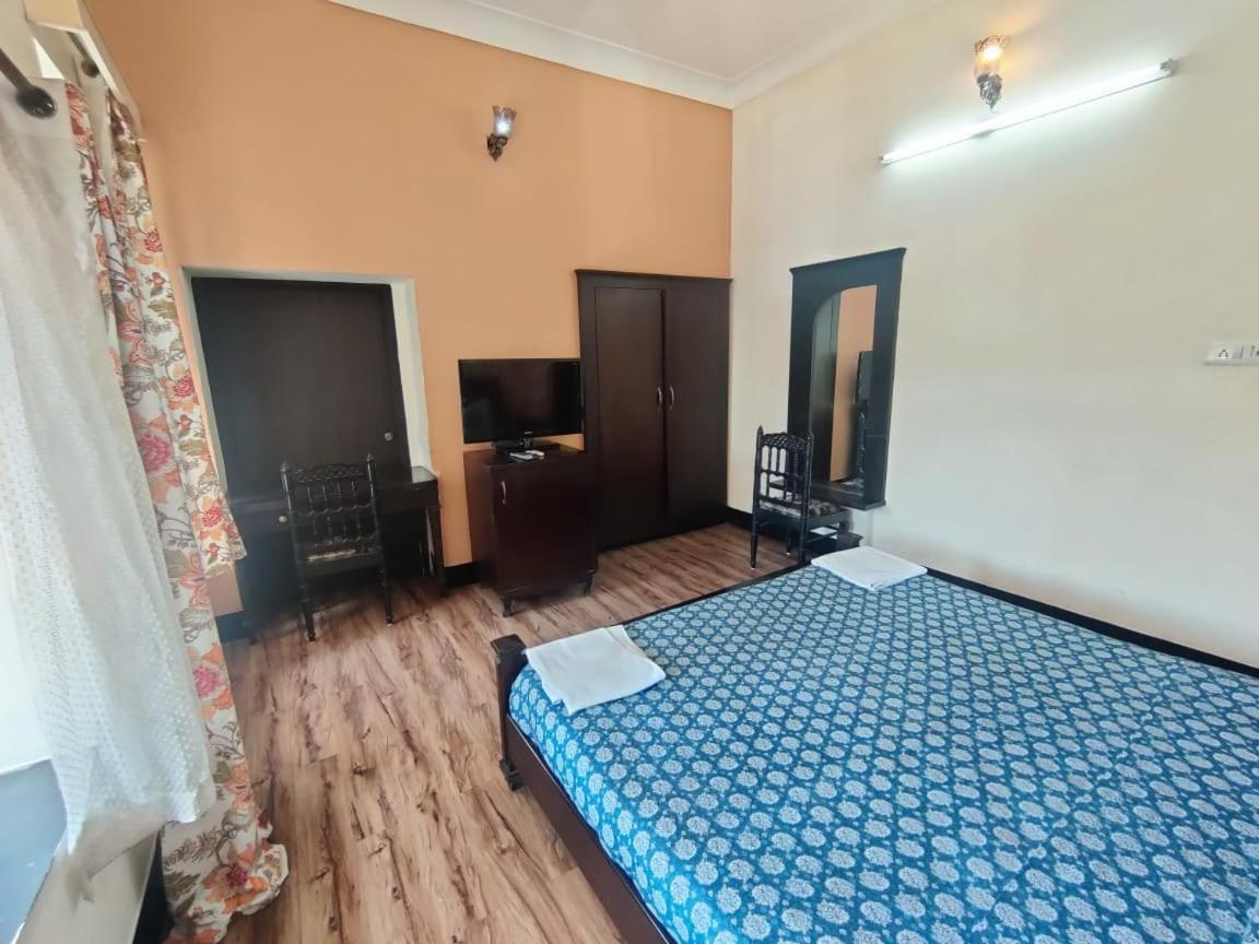 The Fateh Hotel By Le Pension Stays Udajpur Zewnętrze zdjęcie