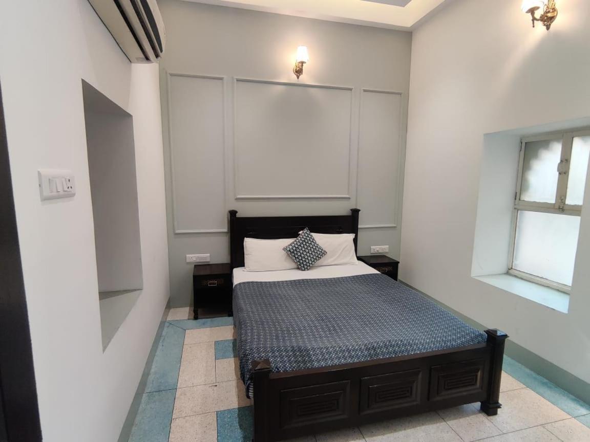 The Fateh Hotel By Le Pension Stays Udajpur Zewnętrze zdjęcie