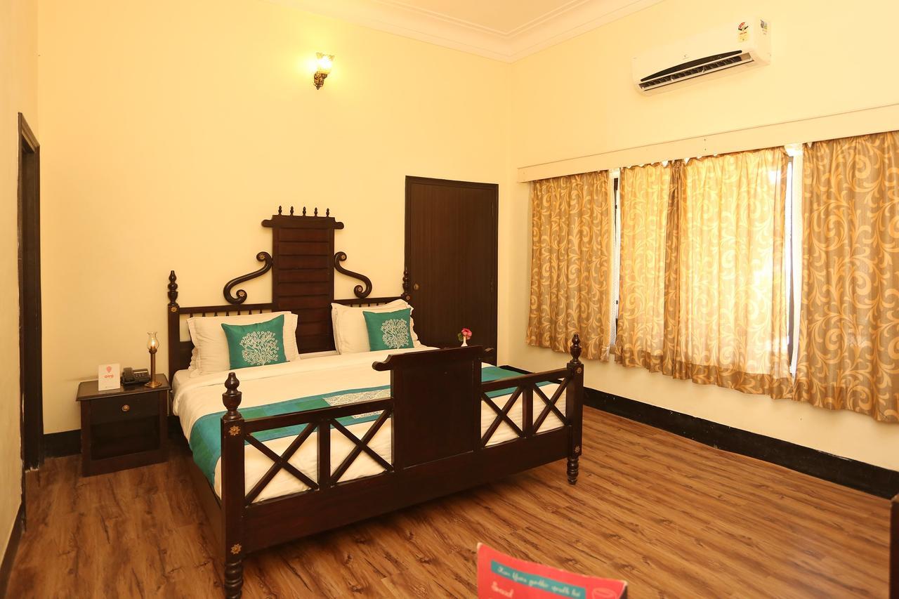 The Fateh Hotel By Le Pension Stays Udajpur Zewnętrze zdjęcie
