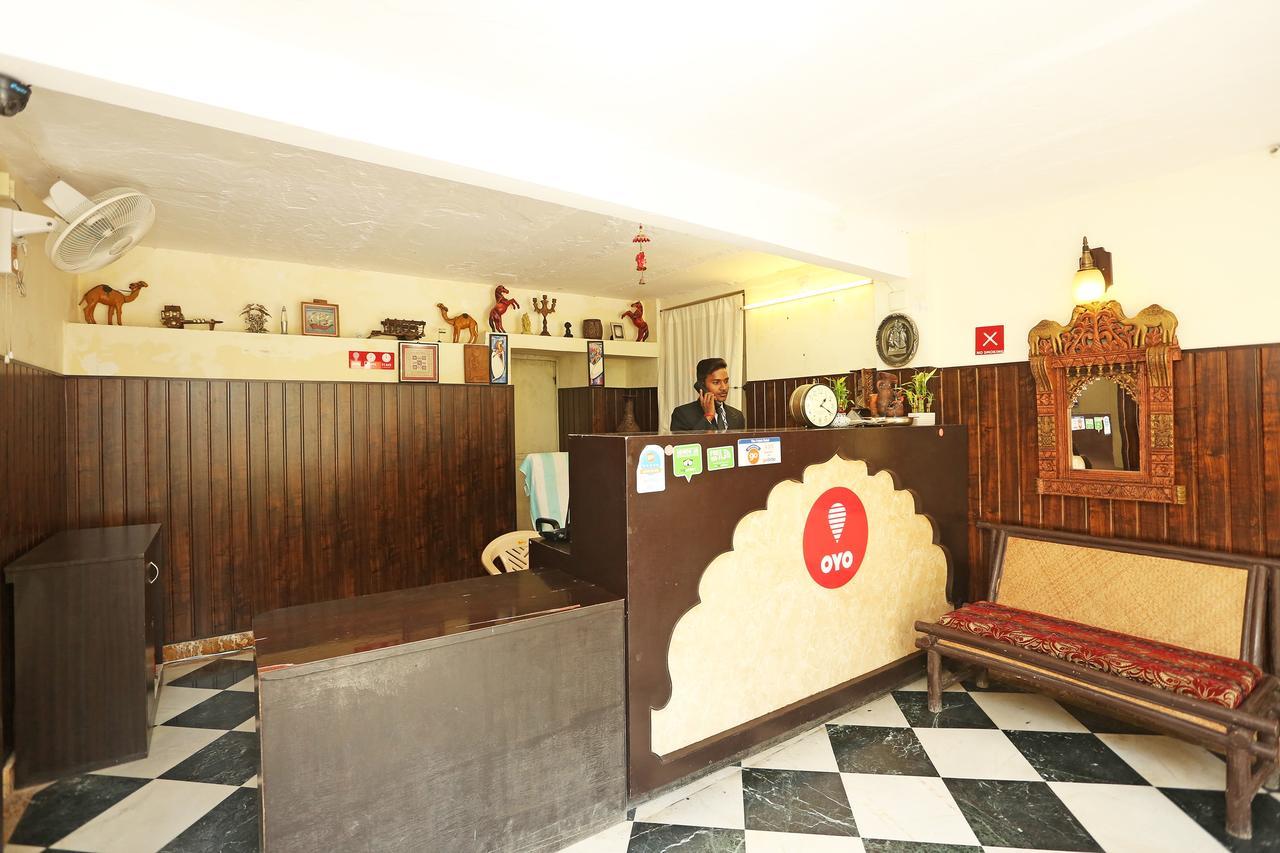 The Fateh Hotel By Le Pension Stays Udajpur Zewnętrze zdjęcie