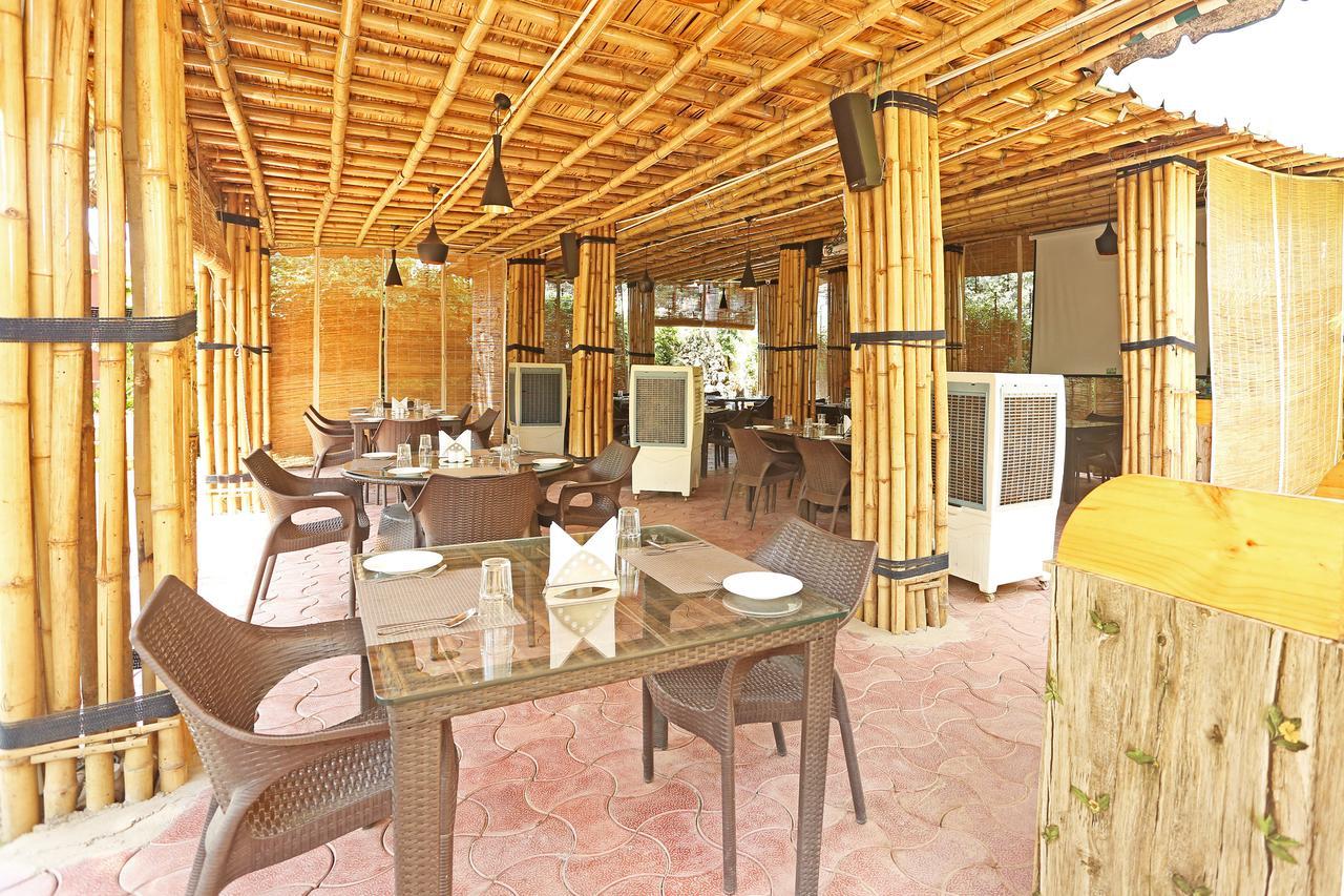 The Fateh Hotel By Le Pension Stays Udajpur Zewnętrze zdjęcie